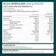 KIT 2 PIEZAS - Alga Spirulina bolsa 240g