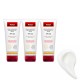 KIT 3 PIEZAS - Crema Hidratante FPS-30 100 g.
