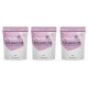Kit 3 piezas Colagen+HA (Colágeno + Ácido Hialurónico) natural 500 g polvo