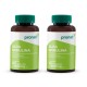 KIT 2 PIEZAS - Alga Spirulina 180 tabls.