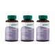 KIT 3 PIEZAS - Isoflavonas de Soya 90 tabletas